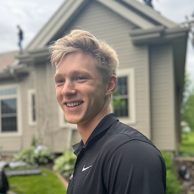 Elliot Kuehl