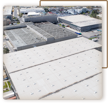 Commercial Roofing Experts in Wisconsin & Upper Michigan
