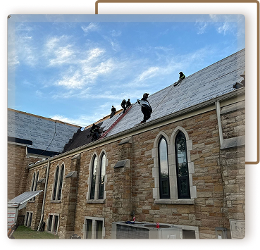 Residential Roofing In Wisconsin Rapids, WI