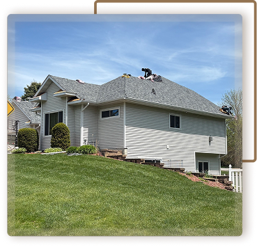 Professional Shingle Roofing Services in Wisconsin & Upper Michigan