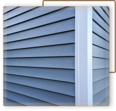 Vinyl Siding Installation in Wisconsin & Upper Michigan